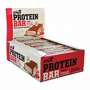 Ena Protein Bar X 16 Barritas Proteicas