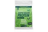Proteína Vegana Iswari Super Vegan Protein Sin Sabor